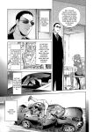 [Kon-Kit] The Adventures of Suicide Man, The Woman Who Never Misses, and Hime-Chan