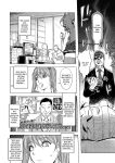 [Kon-Kit] The Adventures of Suicide Man, The Woman Who Never Misses, and Hime-Chan