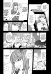 [Kon-Kit] The Adventures of Suicide Man, The Woman Who Never Misses, and Hime-Chan