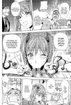 [Kon-Kit] The Adventures of Suicide Man, The Woman Who Never Misses, and Hime-Chan