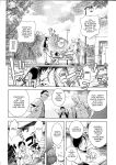 [Kon-Kit] The Adventures of Suicide Man, The Woman Who Never Misses, and Hime-Chan