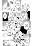 [Kon-Kit] The Adventures of Suicide Man, The Woman Who Never Misses, and Hime-Chan