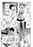 [Kon-Kit] The Adventures of Suicide Man, The Woman Who Never Misses, and Hime-Chan