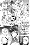 [Kon-Kit] The Adventures of Suicide Man, The Woman Who Never Misses, and Hime-Chan