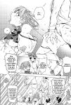 [Kon-Kit] The Adventures of Suicide Man, The Woman Who Never Misses, and Hime-Chan