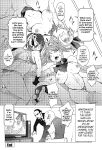 [Kon-Kit] The Adventures of Suicide Man, The Woman Who Never Misses, and Hime-Chan