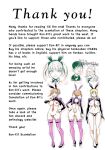[Kon-Kit] The Adventures of Suicide Man, The Woman Who Never Misses, and Hime-Chan