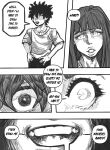 [DaveTheBiggest] Uzumaki's Family (Boruto)