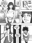 [DaveTheBiggest] Uzumaki's Family (Boruto)