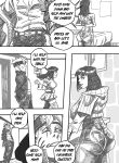 [DaveTheBiggest] Uzumaki's Family (Boruto)