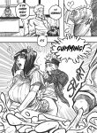 [DaveTheBiggest] Uzumaki's Family (Boruto)