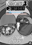 SideQuest Together: Star Struck