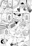 [RYCANTHROPY (Mizuki Gai)] STRAY DOGS