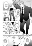 [RYCANTHROPY (Mizuki Gai)] STRAY DOGS