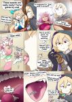 [Teniko] Dragalia Lost in Cleavage (-Girl Alt-)