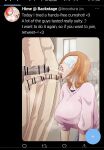 [Iwao] Moshi Oomaeda no bankai ga Kyouka Suigetsu dattara Orihime hen (Bleach)