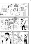 [KNUCKLE HEAD (Shomu)] Ore to Oba to no Himeyakana Yokubou