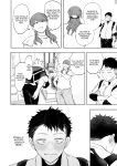 [KNUCKLE HEAD (Shomu)] Ore to Oba to no Himeyakana Yokubou
