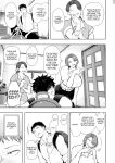 [KNUCKLE HEAD (Shomu)] Ore to Oba to no Himeyakana Yokubou