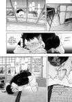 [KNUCKLE HEAD (Shomu)] Ore to Oba to no Himeyakana Yokubou