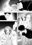 [KNUCKLE HEAD (Shomu)] Ore to Oba to no Himeyakana Yokubou
