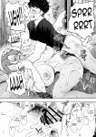 [KNUCKLE HEAD (Shomu)] Ore to Oba to no Himeyakana Yokubou