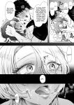 [KNUCKLE HEAD (Shomu)] Ore to Oba to no Himeyakana Yokubou