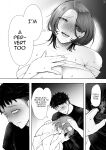 [KNUCKLE HEAD (Shomu)] Ore to Oba to no Himeyakana Yokubou