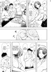 [KNUCKLE HEAD (Shomu)] Ore to Oba to no Himeyakana Yokubou