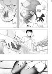 [KNUCKLE HEAD (Shomu)] Ore to Oba to no Himeyakana Yokubou