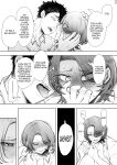 [KNUCKLE HEAD (Shomu)] Ore to Oba to no Himeyakana Yokubou