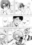 [KNUCKLE HEAD (Shomu)] Ore to Oba to no Himeyakana Yokubou