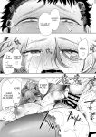 [KNUCKLE HEAD (Shomu)] Ore to Oba to no Himeyakana Yokubou