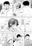 [KNUCKLE HEAD (Shomu)] Ore to Oba to no Himeyakana Yokubou