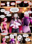 [TheMightFenek] Bloodmates: The Hunt