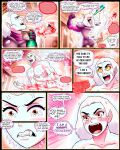 [TheMightFenek] Bloodmates: The Hunt