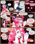[TheMightFenek] Bloodmates: The Hunt
