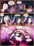 [TheMightFenek] Bloodmates: The Hunt