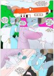 [KingChan] Pokecest: Big Bro