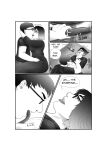 [Roshea (RosheaTFreak)] The Wager