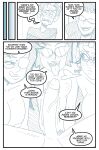 FefSol Comic