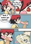 [BustanArt] Oban Glory Hole (Oban Star-Racers)