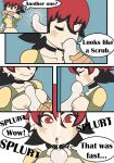 [BustanArt] Oban Glory Hole (Oban Star-Racers)