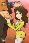 [Sparrow] Puzzling (Professor Layton)