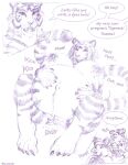 [Blyzzarde] Rae Rae Goes Tiger