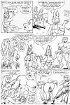 [Karno (Kjartan Arnorsson)] Big Red Wolf