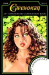 Cavewoman - 20th Anniversary Convention Book