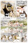 Cavewoman - 20th Anniversary Convention Book