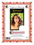 Cavewoman - 20th Anniversary Convention Book
