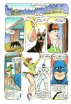 Penthouse Comix Vol. 03